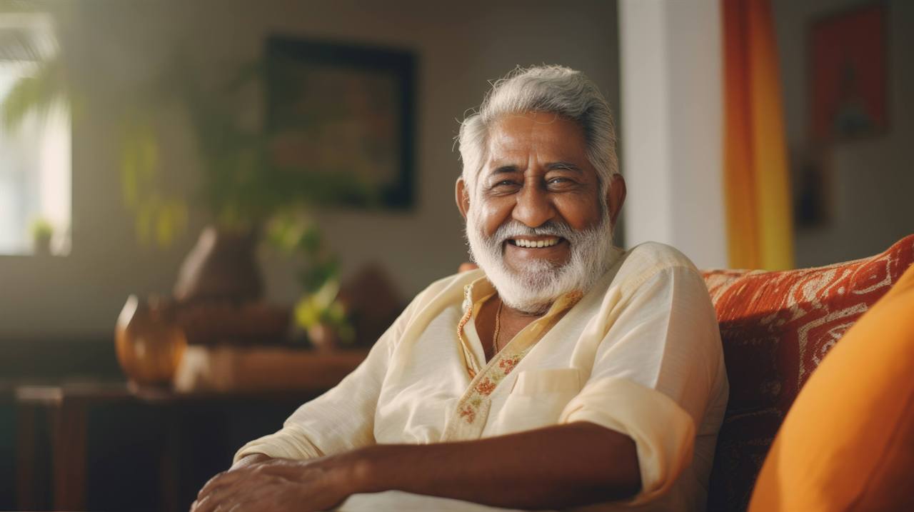 The Rise of Retirement Homes in India