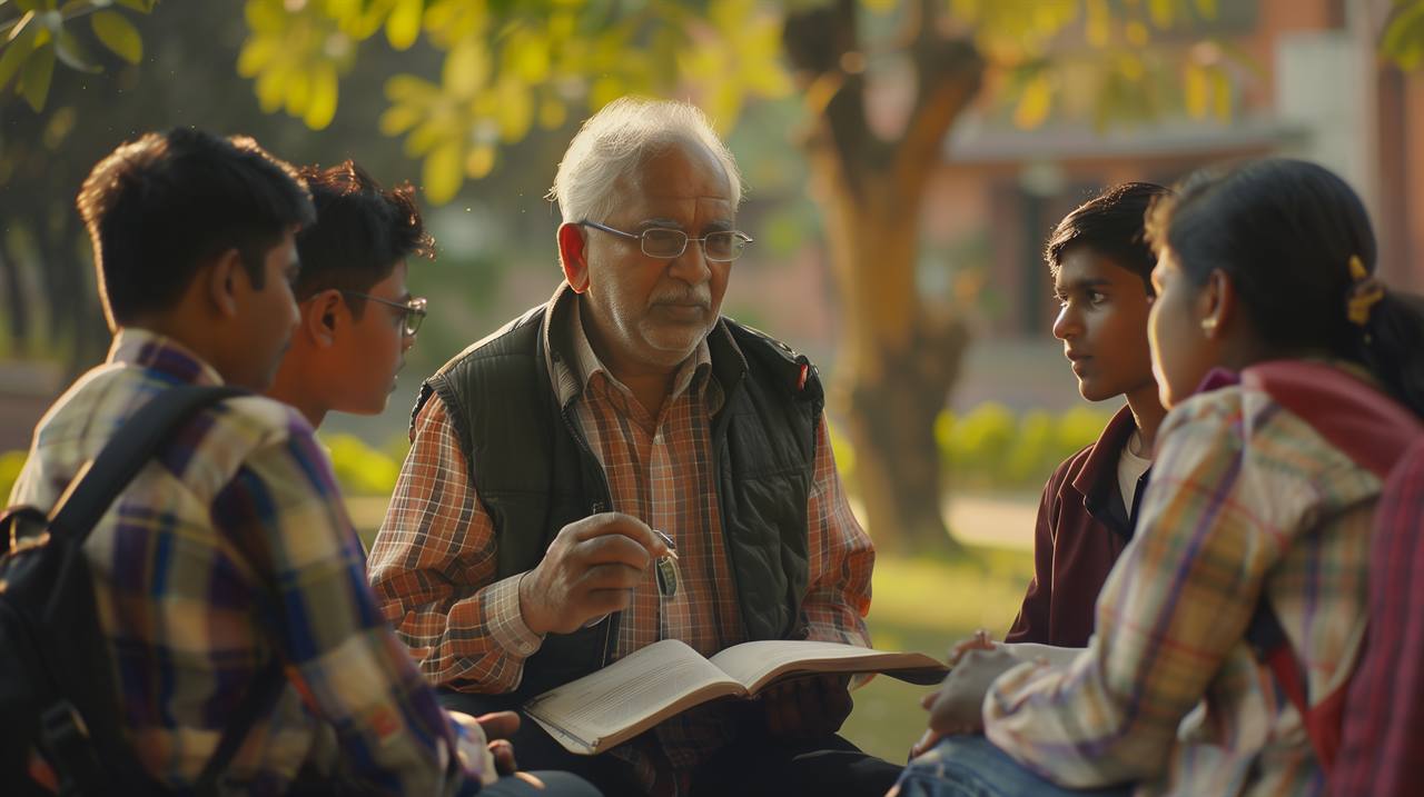 Living with Many Fears Part I