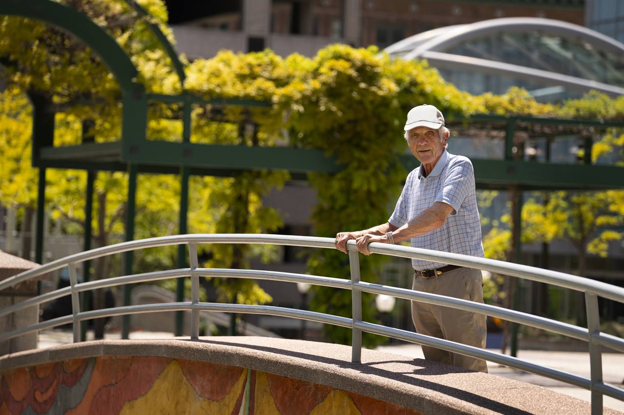 Importance of Being Socially Active